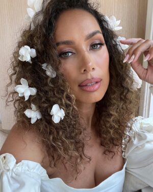 Leona Lewis Instagram - Next album cover? 🤍