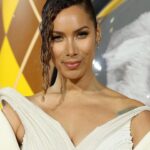 Leona Lewis Instagram - Loved being part of the musical landscape of @argyllemovie honestly there are scenes in this film that are so creative and mind blowing, can’t wait for everyone to see it 🫶🏽