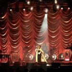Leona Lewis Instagram - The feeling you get when you finally tour your Christmas album after 10 years ❤️ love seeing all of your beautiful faces, so grateful for you all x