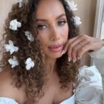 Leona Lewis Instagram - Next album cover? 🤍
