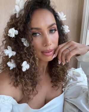 Leona Lewis Instagram - Next album cover? 🤍