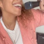 Leona Lewis Instagram – One more week…until it’s tour time 🎄✨ coming to a city near you!!! Link in bio for tix 🎁
