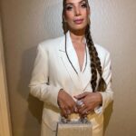 Leona Lewis Instagram - 𝓦𝓸𝓵𝓯 🤍