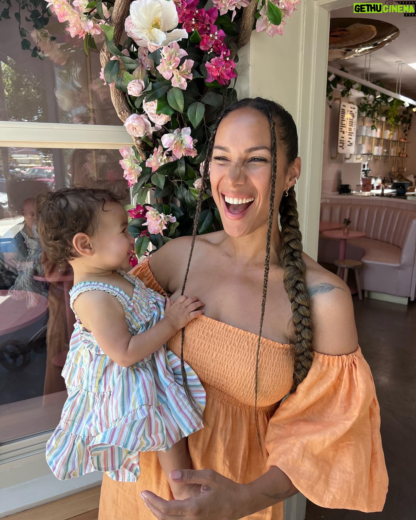 Leona Lewis - 79.3K Likes - My 🌈
