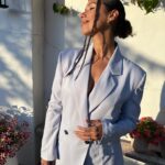 Leona Lewis Instagram - The feeling you get when your parents arrive to help with the baby 🙏🏽 it takes a village!