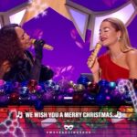 Leona Lewis Instagram - Surprise 🎉🎄 I’ll be on the panel for a very special episode of @maskedsingeruk on Christmas Day ✨had so much fun with this one!