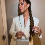 Leona Lewis Instagram - 𝓦𝓸𝓵𝓯 🤍