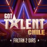 Leonor Varela Instagram - ¡SOLO 2 DÍAS! 🤩👏 Se acerca el estreno de #GotTalentCHV y estamos list@s para ver a los grandes talentos de nuestro país ✨ Cantantes, bailarines, magos y muchos otros artistas se tomarán el escenario. No te pierdas el primer capítulo el domingo 24 a las 22.30hrs 📺