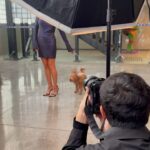 Leonor Varela Instagram – Desliza ➡️ para ver cómo es una sesión de fotos con Don Vito 😄 
Swipe ➡️ to catch Vito and I in action 😄
.
.
Fotos @fernando.fotografias 
Make up y dirección creativa @crstnqtrl 
Pelo @pablozamoranoruiz 
Extensiones @extensionesrapunzzel 
Vestuario @xsecall2