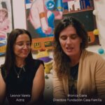 Leonor Varela Instagram - Se viene nuestra Colecta Digital mañana y no podemos más con la preciosa campaña que les hemos preparado. Hoy queremos compartirles el making of de la pieza principal, la que fue creada por la agencia de publicidad @loca_santiago animada por @punkrobotstudio ganador del Oscar por “Historia de un Oso”, y locuteado por @la_leovarela embajadora de Casa Familia. “Tú haces posible continuar el legado” Súmate a nuestra Colecta Digital del 6 al 12 de mayo 🌟🌟✨✨✨✨ #túlohacesposible