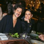 Leonor Varela Instagram - Si hay algo que es seguro, es que con amigos, la vida siempre es mejor! Pucha qué cuesta darnos el tiempo, pero hay que hacerlo... porque cada vez que nos vemos, simplemente no paramos de sonreir... y tanta falta que nos hace 😌🙌🏻🤍 gracias a mi familia @exeed_bornformore y a @burianaristorante por tan lindos momentos anoche (este último ahora tmb hace parte de rest de Club beneficios 😋) Chaqueta @jo.and.fire botas @urco_label . . . If there's one thing that's a guarantee, is that life is better with friends! Sometimes it's hard to make the time but when we do, we just can't stop smiling...and damn does it feel good 😌🙌🏽🤍 thank you to my @exeed_bornformore family and to @burianaristorante for such lovely moments last night.
