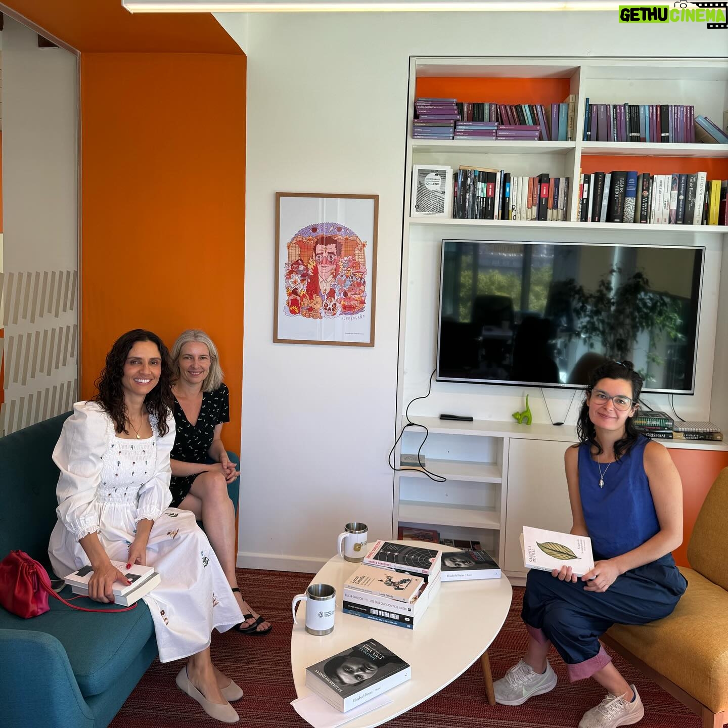 Leonor Varela Instagram - Me gusta lo que veo enero, vamos con todo 2024!! 💪🏽🤩 I like what I see January, let's do this 2024!
