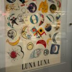 Leonor Varela Instagram - La increíble recuperación del parque de atracción fantástico creado en 1987 por algunos de los artistas mas influyentes de la época "LUNA LUNA" @lunaluna 🌙 #keithharing #jeanmichelbasquiat #kennysharf #roylichtenstein #josephbeuys #arikbrauer #SalvadorDalí #ManfredDeix #SoniaDelaunay #monikagilsing . . . Forgotten fantasy exhibit curated by André Heller in 1987 @lunaluna was an attempt to "create a terrain of modern art, than in centuries-old principal of the fairground". Artists @keithharing @jeanmichelbasquiat @kennysharf @roylichtenstein @josephbeuys @arikbrauer @SalvadorDalí @ManfredDeix @SoniaDelaunay @monikagilsing all contributed with their unique and priceless creations 🌙