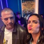 Leonor Varela Instagram - ESTRENO HOY 🪩⭐️✨ @gottalentchile a las 22:30 hrs por @chilevision 😎 Que alegría volver a estar cerca de Uds en la TV abierta, en este nuevo rol de jurado con estos tremendos compañeros de trabajo ❤️‍🔥 me he reído y he aprendido un montón!! Espero lo disfruten tanto como yo 🫶🏽 (📷 @crstnqtrl ) . . . We are finally on air TODAY with @gottalentchile 🪩⭐️✨ it's been a blast working with this amazing team in my new rol as a juror ❤️‍🔥 I've learned and laughed so much! Hope you enjoy it 🫶🏽