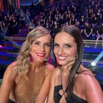 Leonor Varela Instagram - ESTRENO HOY 🪩⭐️✨ @gottalentchile a las 22:30 hrs por @chilevision 😎 Que alegría volver a estar cerca de Uds en la TV abierta, en este nuevo rol de jurado con estos tremendos compañeros de trabajo ❤️‍🔥 me he reído y he aprendido un montón!! Espero lo disfruten tanto como yo 🫶🏽 (📷 @crstnqtrl ) . . . We are finally on air TODAY with @gottalentchile 🪩⭐️✨ it's been a blast working with this amazing team in my new rol as a juror ❤️‍🔥 I've learned and laughed so much! Hope you enjoy it 🫶🏽