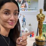 Leonor Varela Instagram - #dump de Abril Empezó el frío y los cambios se hacen sentir por todos lados: nuevos ritmos, viajes y reajustes de rutinas. No puedo creer que abril ya terminó! Se está acelerando el tiempo o soy yo? 🙃 Este mes disfruté tener a mi pulga conmigo, seguir trabajando en Got Talent con ese equipo maravilloso y descubrir nuevos datos en Santiago. Les comparto algunos de mis preferidos 🖤 #dump April Autumn has started down here and I can feel the change of season along with its new rhythms...can't believe this month is gone by already! Is it me or is time speeding up? 🙃 in April I loved having my Luna here with me, continuing work with our amazing team on Got Talent Chile, and discovering new favorites places and brands in Santiago--leaving some of my favs with you here 🖤