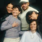 Leslie Grace Instagram – IN THE SUMMERS won the Grand Jury Prize at @sundanceorg and @uit14 won Best Director! And I’m still in awe about how I ended up in this beautiful family. Thank you @residente for that call.. once a storyteller always a storyteller. Thank you @uit14 for trusting all of us with your love letter. You are unstoppable. All of our producers – you made this exist. Thank you! Gracias y felicidades a todo el equipo – we did it! Thank you Sundance jury for feeling what we all felt. 🫂🙌🏽♥️🏆 #inthesummers #sundance2024 #grandjuryprize