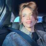 Leslie Grace Instagram – live, laugh, love ft. amigos 🤎