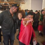 Leslie Grace Instagram – live, laugh, love ft. amigos 🤎