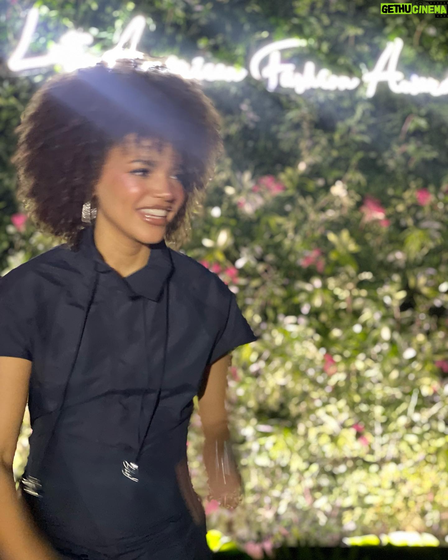 Leslie Grace Instagram - la bienvenida ha sido increíble en los @latinamericanfashionawards! esta noche empieza la fiesta en #altosdechavon! ✨🇩🇴🔥