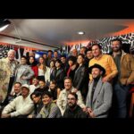 Leslie Grace Instagram – IN THE SUMMERS won the Grand Jury Prize at @sundanceorg and @uit14 won Best Director! And I’m still in awe about how I ended up in this beautiful family. Thank you @residente for that call.. once a storyteller always a storyteller. Thank you @uit14 for trusting all of us with your love letter. You are unstoppable. All of our producers – you made this exist. Thank you! Gracias y felicidades a todo el equipo – we did it! Thank you Sundance jury for feeling what we all felt. 🫂🙌🏽♥️🏆 #inthesummers #sundance2024 #grandjuryprize
