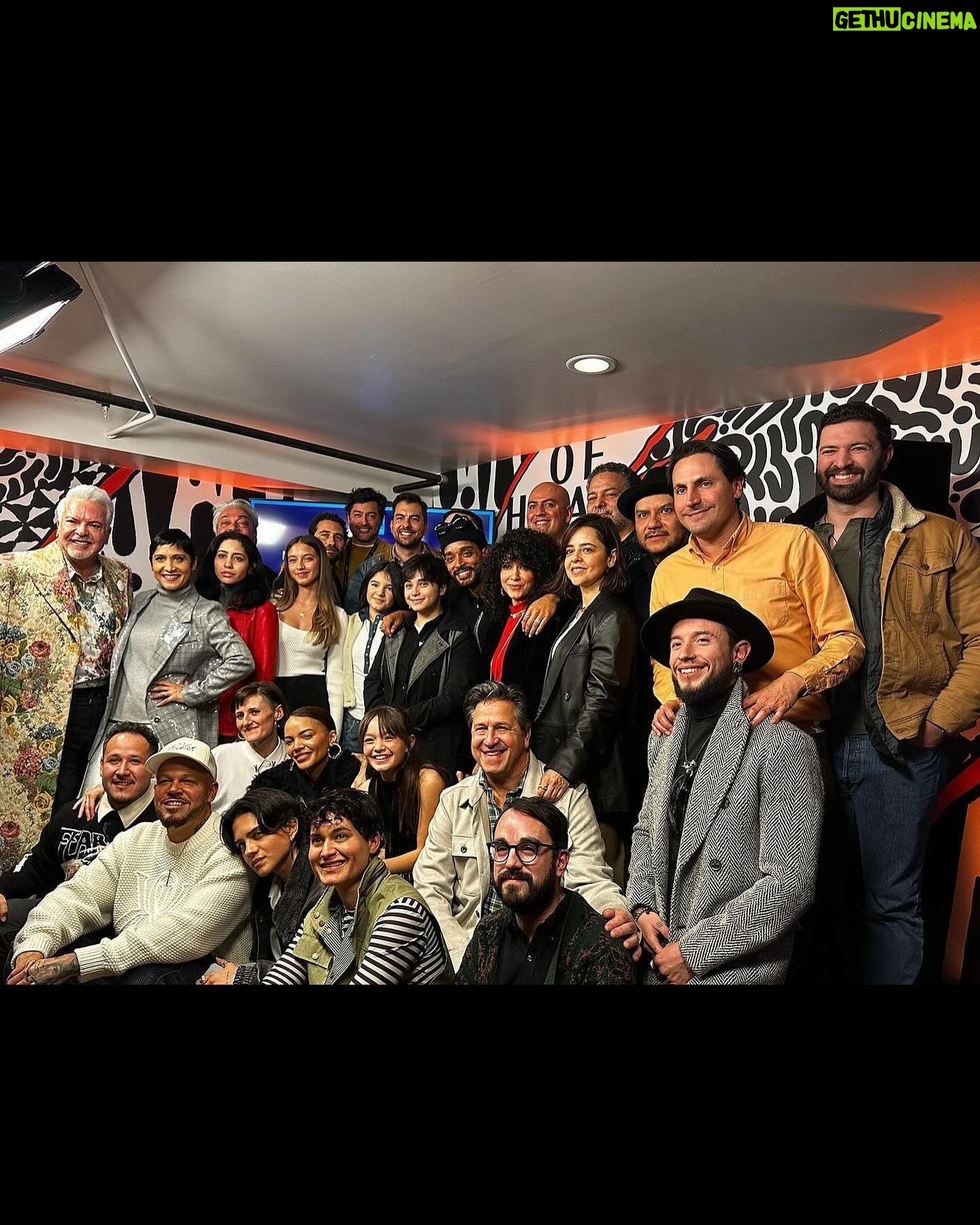 Leslie Grace - 3 Likes - IN THE SUMMERS won the Grand Jury Prize at @sundanceorg and @uit14 won Best Director! And I’m still in awe about how I ended up in this beautiful family. Thank you @residente for that call.. once a storyteller always a storyteller. Thank you @uit14 for trusting all of us with your love letter. You are unstoppable. All of our producers - you made this exist. Thank you! Gracias y felicidades a todo el equipo - we did it! Thank you Sundance jury for feeling what we all felt. 🫂🙌🏽♥️🏆 #inthesummers #sundance2024 #grandjuryprize