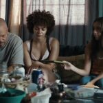 Leslie Grace Instagram – thank you @sundanceorg! IN THE SUMMERS will premiere at this year’s #sundance film festival. i feel so blessed to be a part of this story with this family. see you soon park city! 
@uit14 🥂✨🫶🏽 
#inthesummers