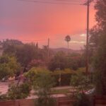 Leslie Grace Instagram - 🌥️🌄✨🫂🌊💕cherish all the moments.