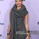 Leslie Grace Instagram - 🖤🏆🎞️ @sundanceorg @styledbyfern @inthesummersfilm
