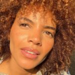 Leslie Grace Instagram – tune brought to you by the lovely rain in LA today ☔️🌈💕 #gracejamzzz