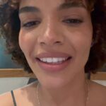 Leslie Grace Instagram - 🌥️🌄✨🫂🌊💕cherish all the moments.