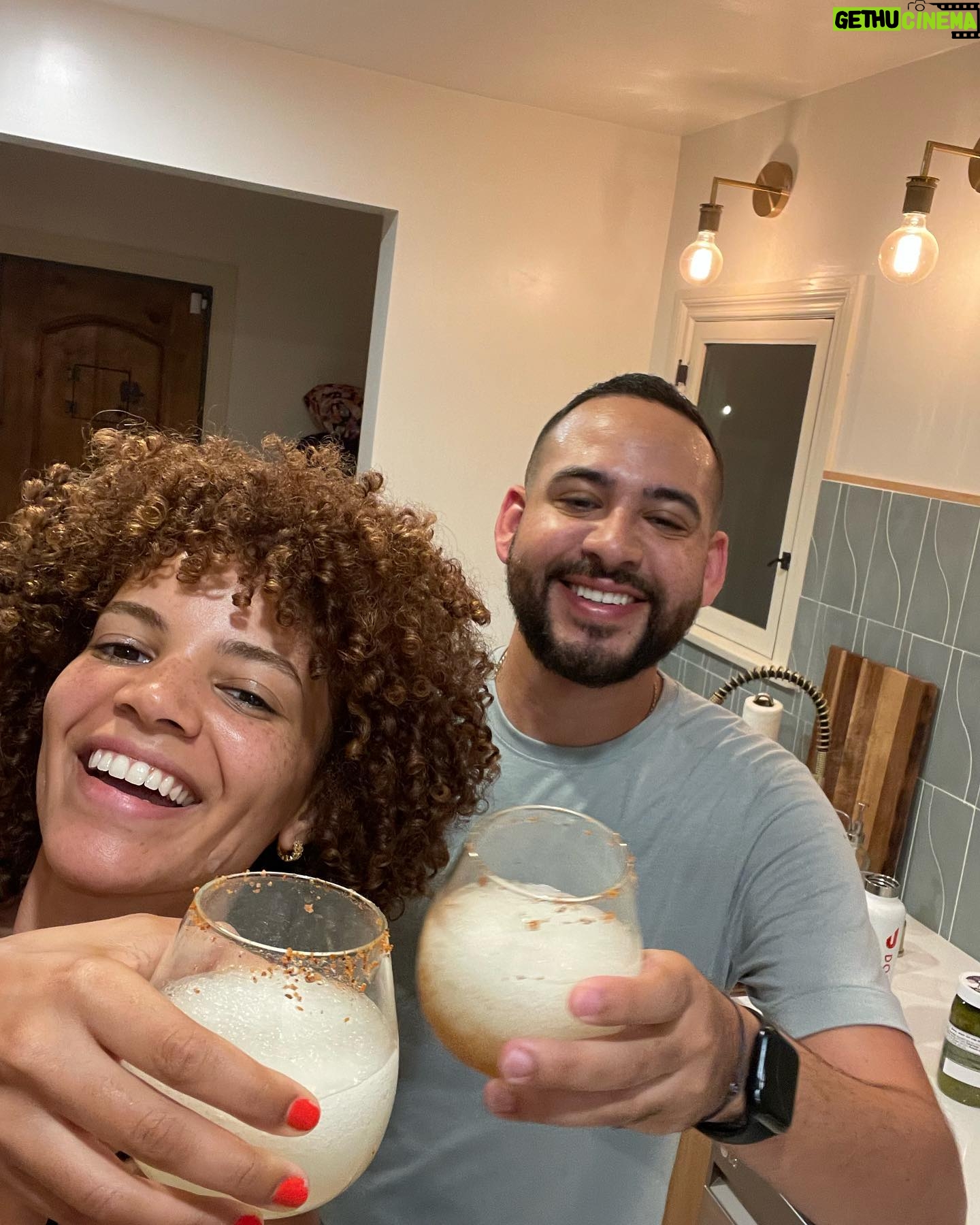 Leslie Grace Instagram - ๐ฅ๏ธ๐โจ๐ซ๐๐cherish all the moments.