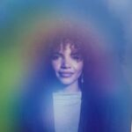 Leslie Grace Instagram - our auras really do glow when we come together… thank you so much for having us @jessicaalba and @tracybrennan🫂🙏🏽✨ #culturemakers @meta @threads