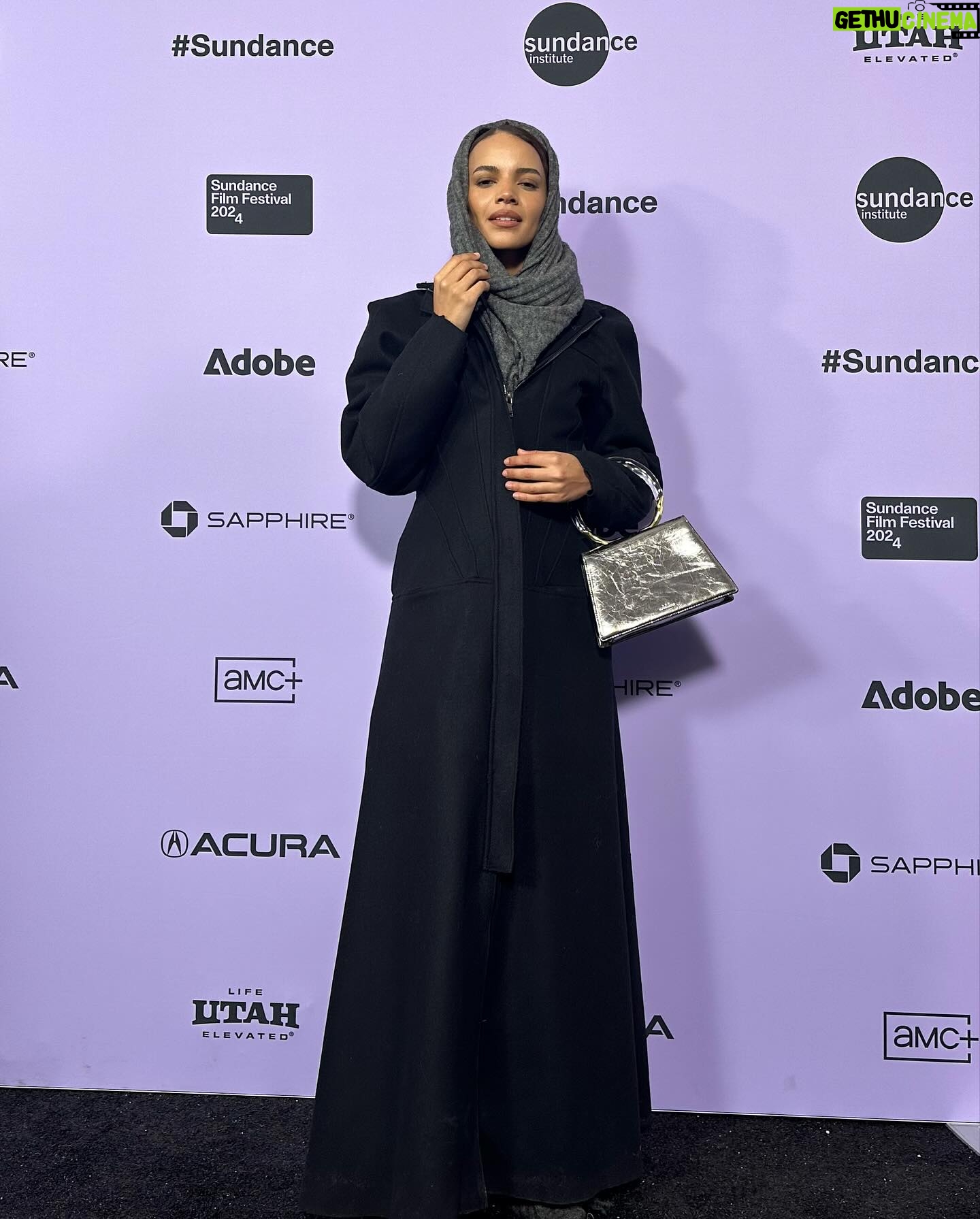 Leslie Grace - 3 Likes - 🖤🏆🎞️ @sundanceorg @styledbyfern @inthesummersfilm