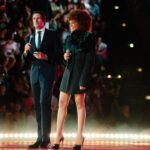 Leslie Grace Instagram - Something special happens when you’re celebrated by your own… To honor the beauty that comes from the hands, minds, and hearts of our community on such an iconic stage like los Altos de Chavon for the first time for @latinamericanfashionawards was unforgettable for all of us present! Sometimes the significance of sharing our journeys gets lost in the quiet, arduous work it takes to achieve the dream. On nights like this one, we’re reminded of the INMENSE value of creating new spaces where we can collectively acknowledge the impact of our stories and culture, past and present! Thanks to @constanzaetro and @rosaclandestino and the many minds behind this project, Latine voices in fashion will be celebrated like never before! Thank you for an incredible weekend! Aquí algunos de mis momentos favoritos ✨🥂🇩🇴