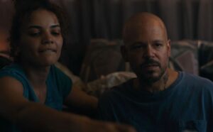 Leslie Grace Instagram - Yenny & Vicente. 🎞️ @inthesummersfilm