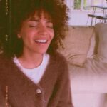 Leslie Grace Instagram - 🤎 #gracejamzzz