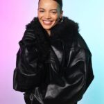 Leslie Grace Instagram - 🖤🏆🎞️ @sundanceorg @styledbyfern @inthesummersfilm
