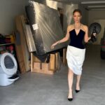 Leslie Mann Instagram – Thank you @vanityfair ❤️