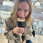 Leslie Mann Instagram – 🍀Irish summer🍀