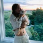 Leslie Mann Instagram - Summer lovin’