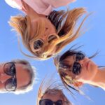 Leslie Mann Instagram – Happy Easter! 🐰🐰