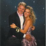 Leslie Mann Instagram - In honor of the release of @blockersmovie this Friday, here is my senior prom pic!