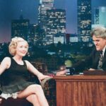 Leslie Mann Instagram – The apple doesn’t fall far from the tree! I’m so proud of you Maudie❤️❤️❤️

@fallontonight