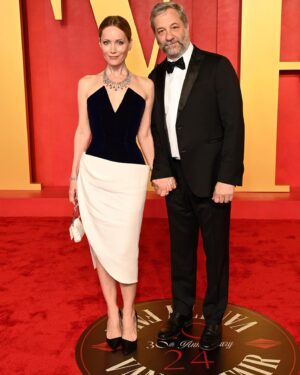 Leslie Mann Instagram - Thank you @vanityfair ❤️