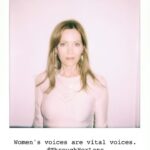 Leslie Mann Instagram – I’m thrilled to support the 7th annual Through Her Lens: The Tribeca CHANEL Women’s Filmmaker Program. Women’s voices are vital voices.
#ThroughHerLens #CHANEL #CHANELinCinema ❤️