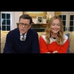 Leslie Mann Instagram - Family meeting with mom and dad