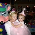 Leslie Mann Instagram – My sweet love💕🎂