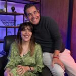 Lesslie Polinesia Instagram – ¡SUSCRÍBETE para ver en #LaEntrevista a @ppteamlesslie! ⚡️🫰⭐️💕
Sin duda una charla lindísima, llena de crecimiento y mucho aprendizaje.
Nos vemos este DOMINGO, 6 PM 🙌 🔔