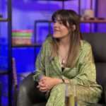 Lesslie Polinesia Instagram – ¡SUSCRÍBETE para ver en #LaEntrevista a @ppteamlesslie! ⚡️🫰⭐️💕
Sin duda una charla lindísima, llena de crecimiento y mucho aprendizaje.
Nos vemos este DOMINGO, 6 PM 🙌 🔔